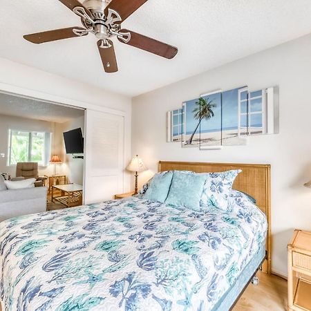 Kona Shores 230 凯路亚-科纳 外观 照片