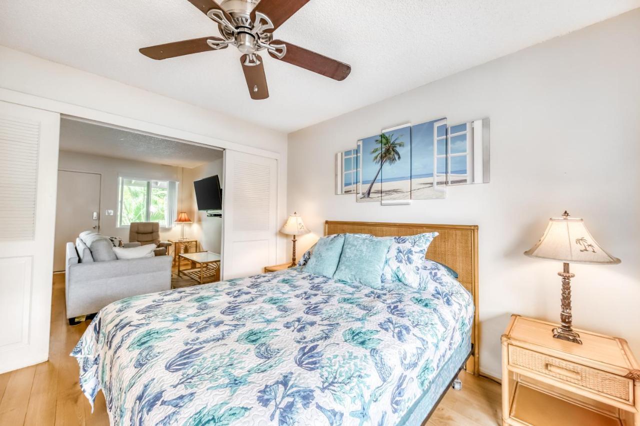 Kona Shores 230 凯路亚-科纳 外观 照片