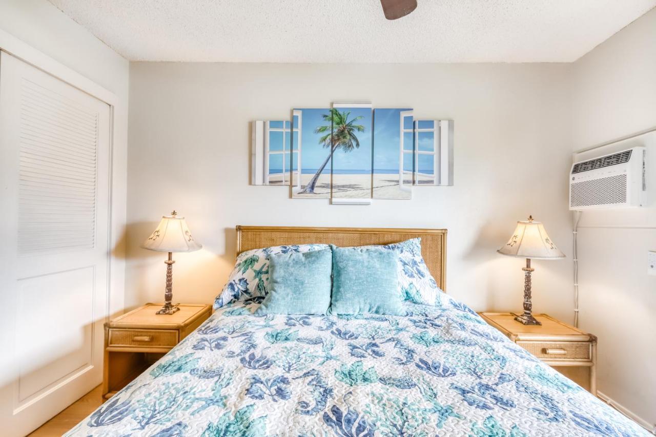 Kona Shores 230 凯路亚-科纳 外观 照片